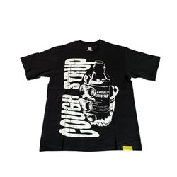 Awful Lot Of Cough Syrup Tee