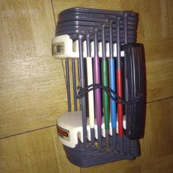  PowerBlock Sport 2.4 Single Adjustable Dumbbell 6 to 24 lbs. (ONE DUMBBELL)