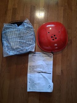 Camping gear