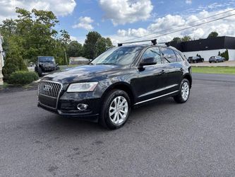 2013 Audi Q5