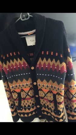 Koto Cardigan Sweater for men