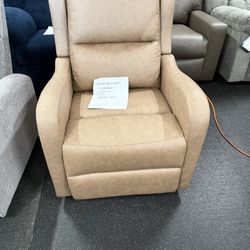 Glider Recliner On Sale