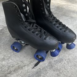 Roll Skating Shoes 
