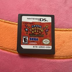 Super Monkey Ball: Touch & Roll-Nintendo DS