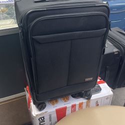 Carry On Luggage 