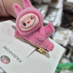 Hair Clip 3 Pcs For 8$ 