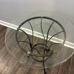 Side Table 