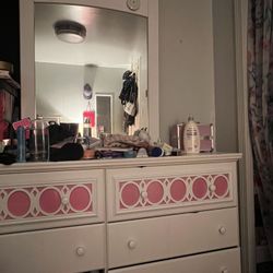 Twin Size Bedroom Set 