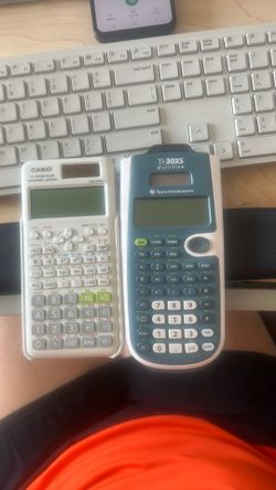 TI 30XS