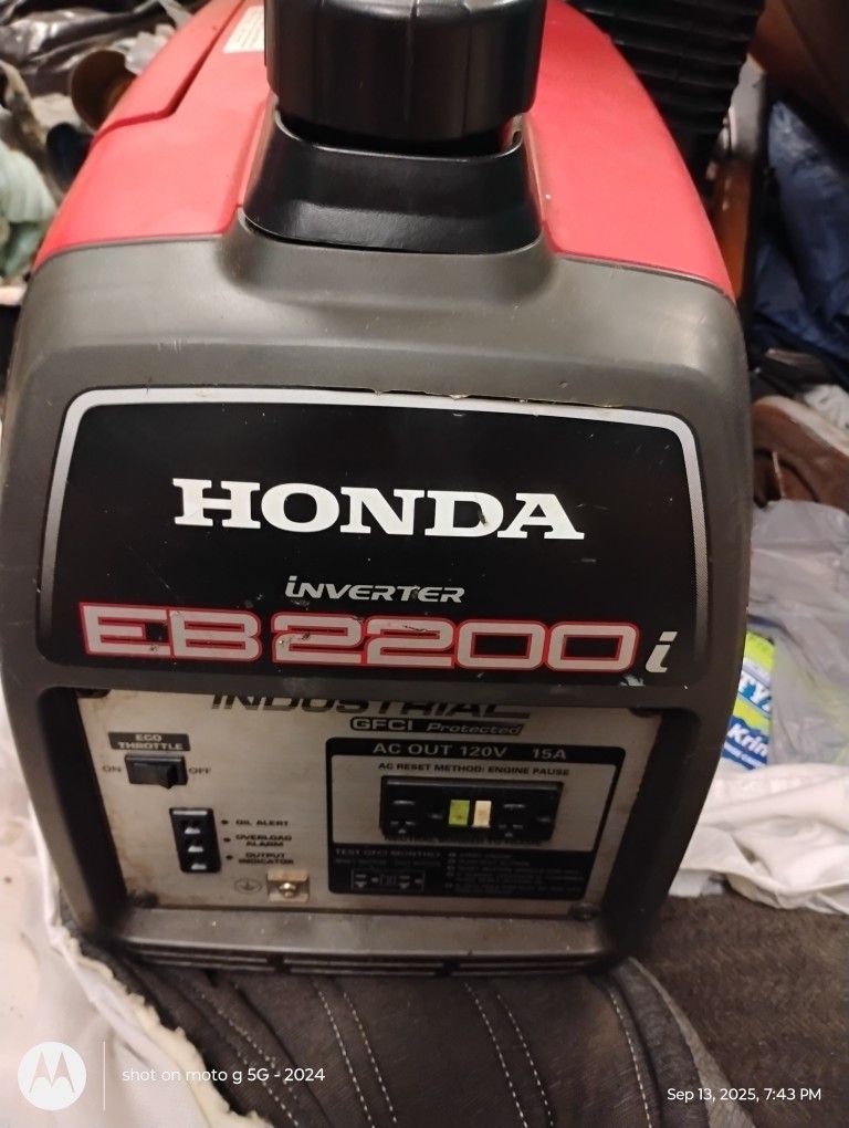 Generator