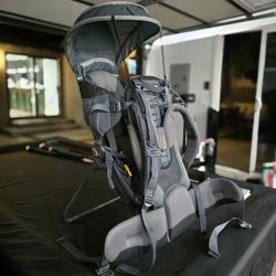 Deueter Kid Hiking Backpack