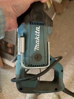 Mikita reciprocating saw jr 3051t