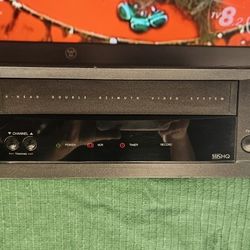 RCA VCR PLUS
