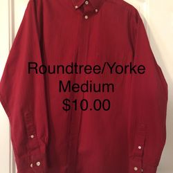 Men’s Casual Shirts 