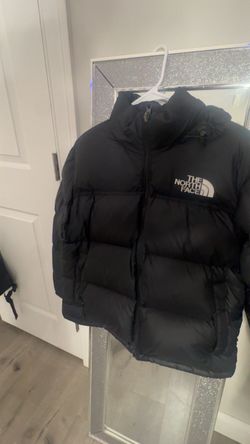 Northface puffer style 700