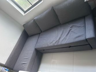 Sofa cama ikea