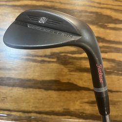 Titleist Vokey Golf Wedge 56 Degree 