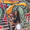 Jalessa Ballou