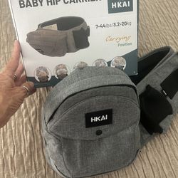 Baby Hip Carrier 