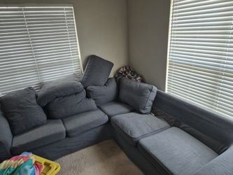Sectional sofa