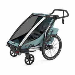 Thule Chariot Cross 2