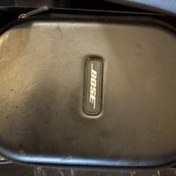 Bose Headphones