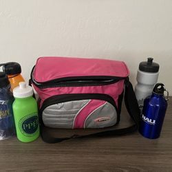 Lunch Pack Set