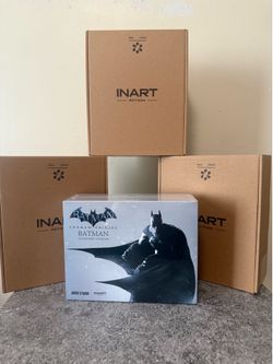 Inart Batman