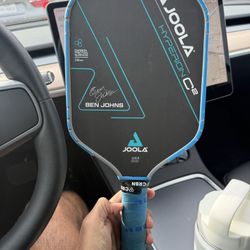 Joola Hyperion C2 pickleball paddle 