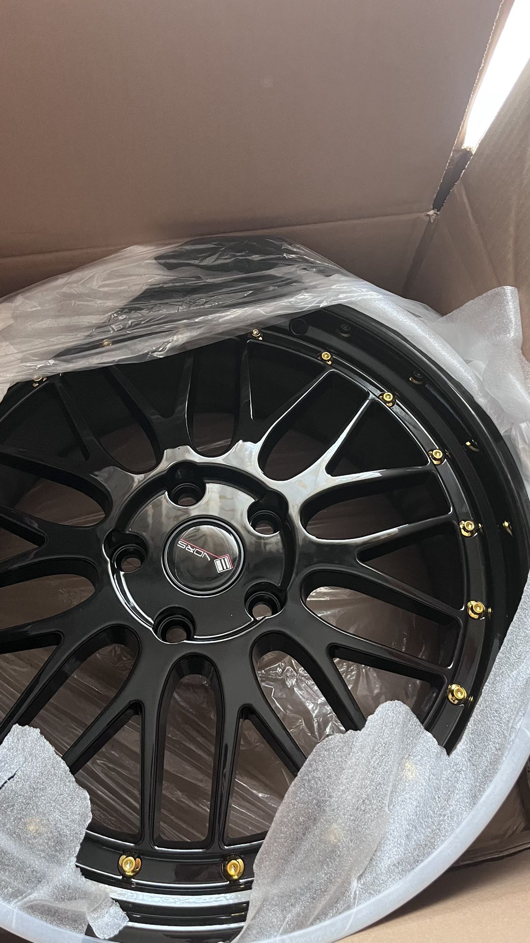 Rims