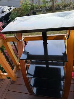 FREE Audio Rack