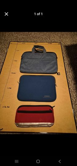 Bags for sale