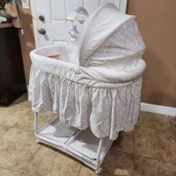 Baby Bassinet