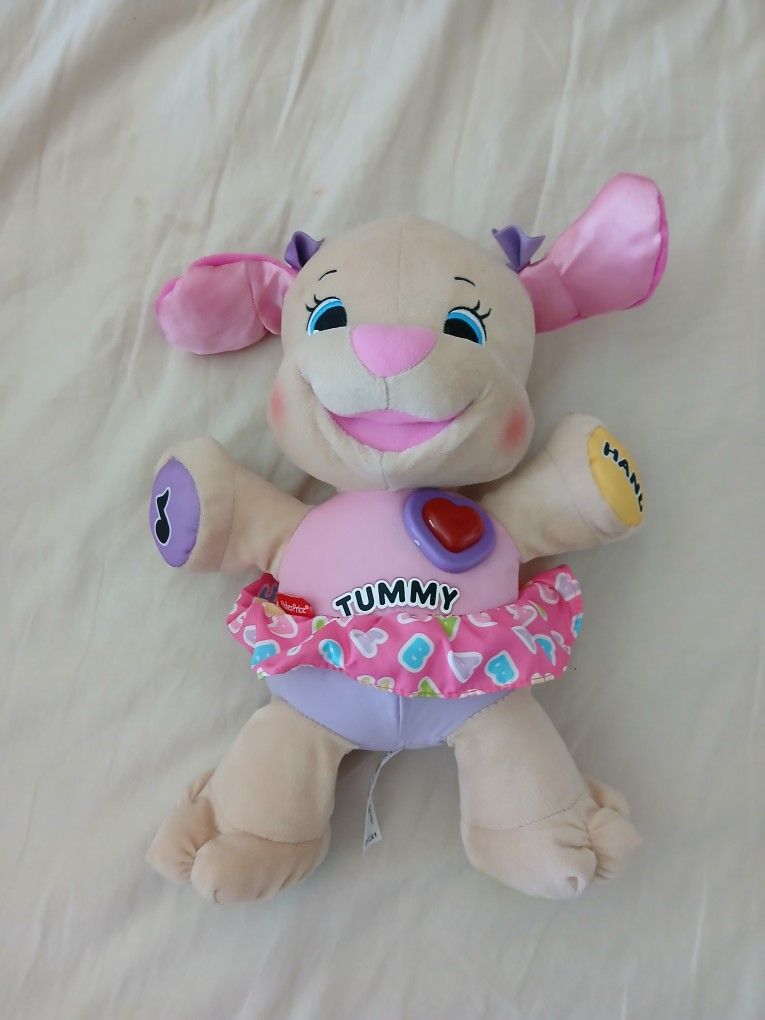 Baby Toy
