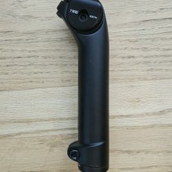 Trek Round Alloy Seatmast Cap & 7mm Ears