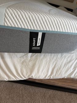 Tempurpedic king