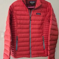 Patagonia Womans SMALL 