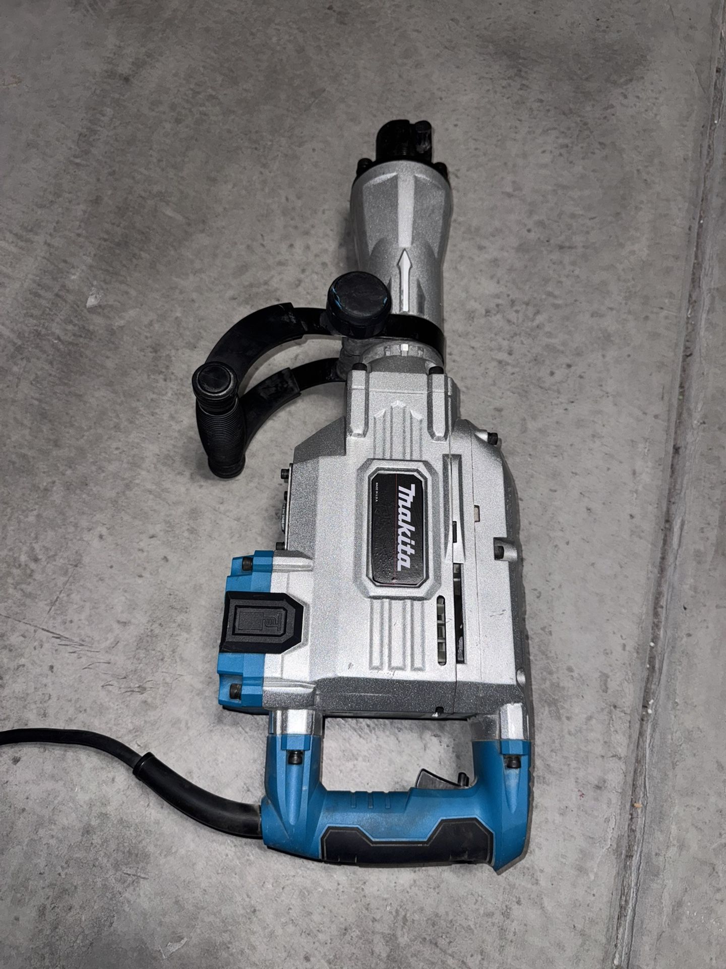 Jack Hammer
