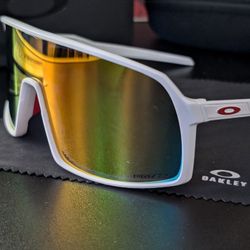 Oakley Sutra Sunglasses 
