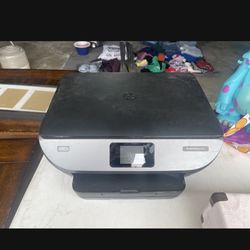 HP envy photo 7155 printer