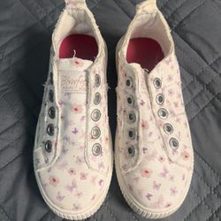 Blowfish Malibu Slip-ons