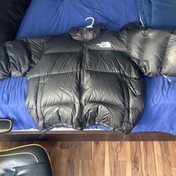 North face Coat