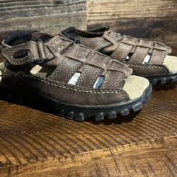 Boys Sandals Toddler