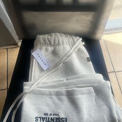 Best quality Essentials shorts