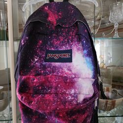 Jansport Backpack 