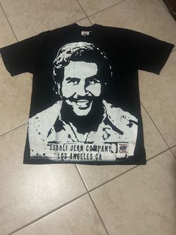 Black Asaali Shirt