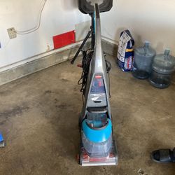 Vacuum