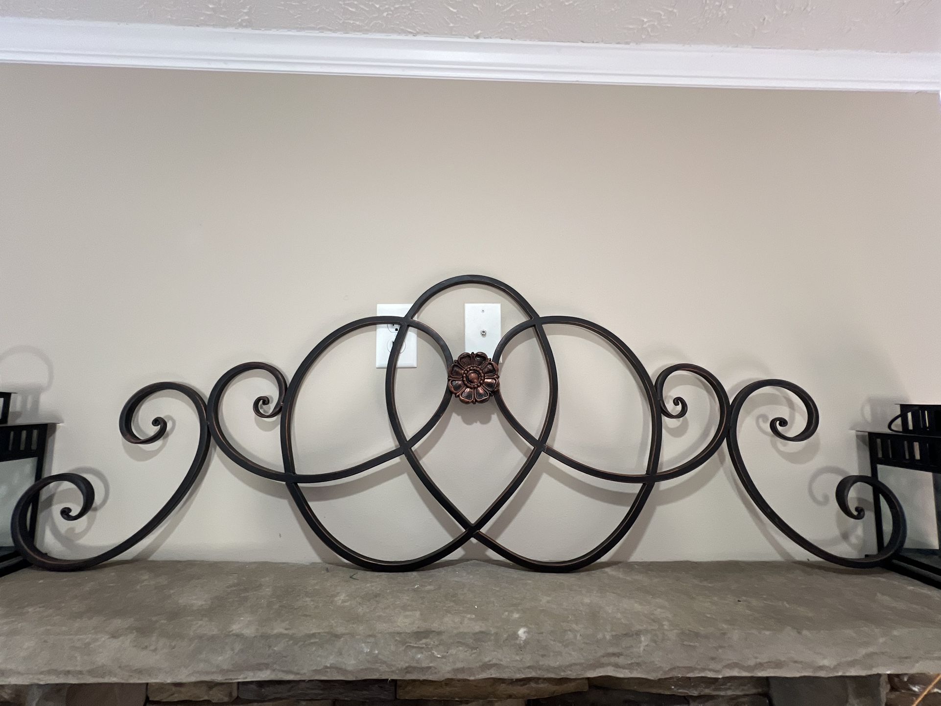 Decorating Piece