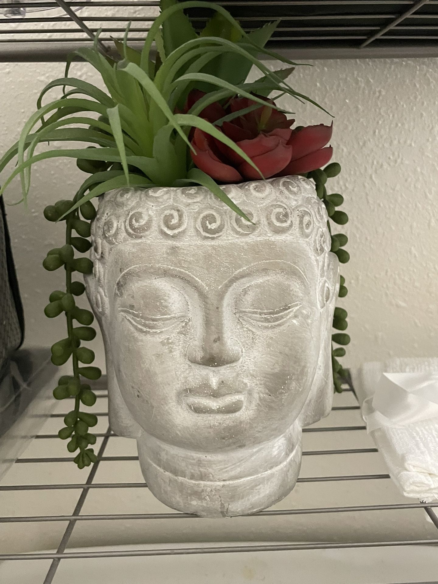 Buddha Decoration