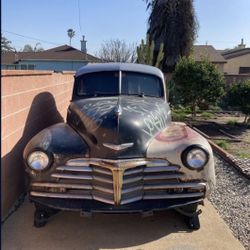 1948 Chevy 